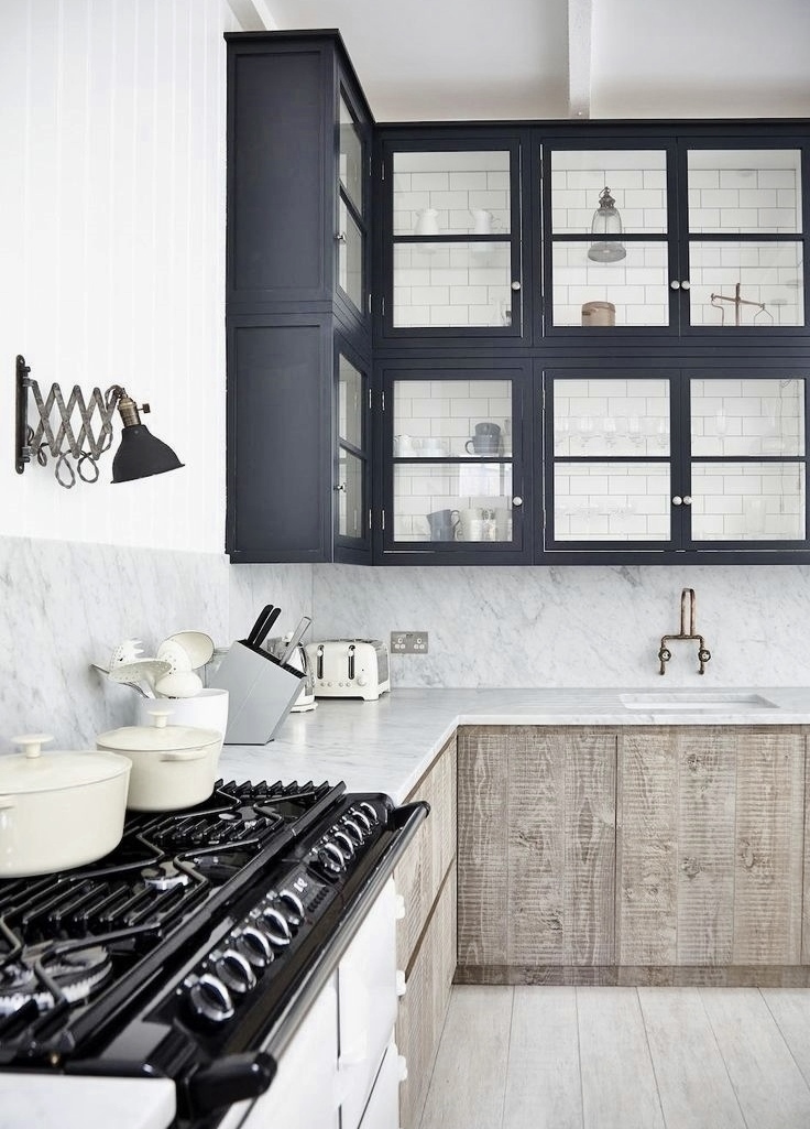 Interior Inspiration for the New Year | Musings on Momentum