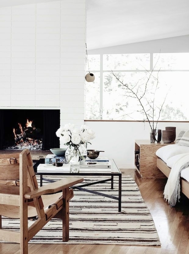 Interior Inspiration for the New Year | Musings on Momentum